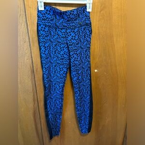 Nike xs athletic leggings